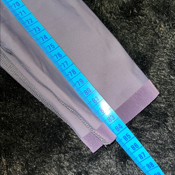 FANKA Body Sculpt Leggings (Reversible Wear) - Picture 11 of 14